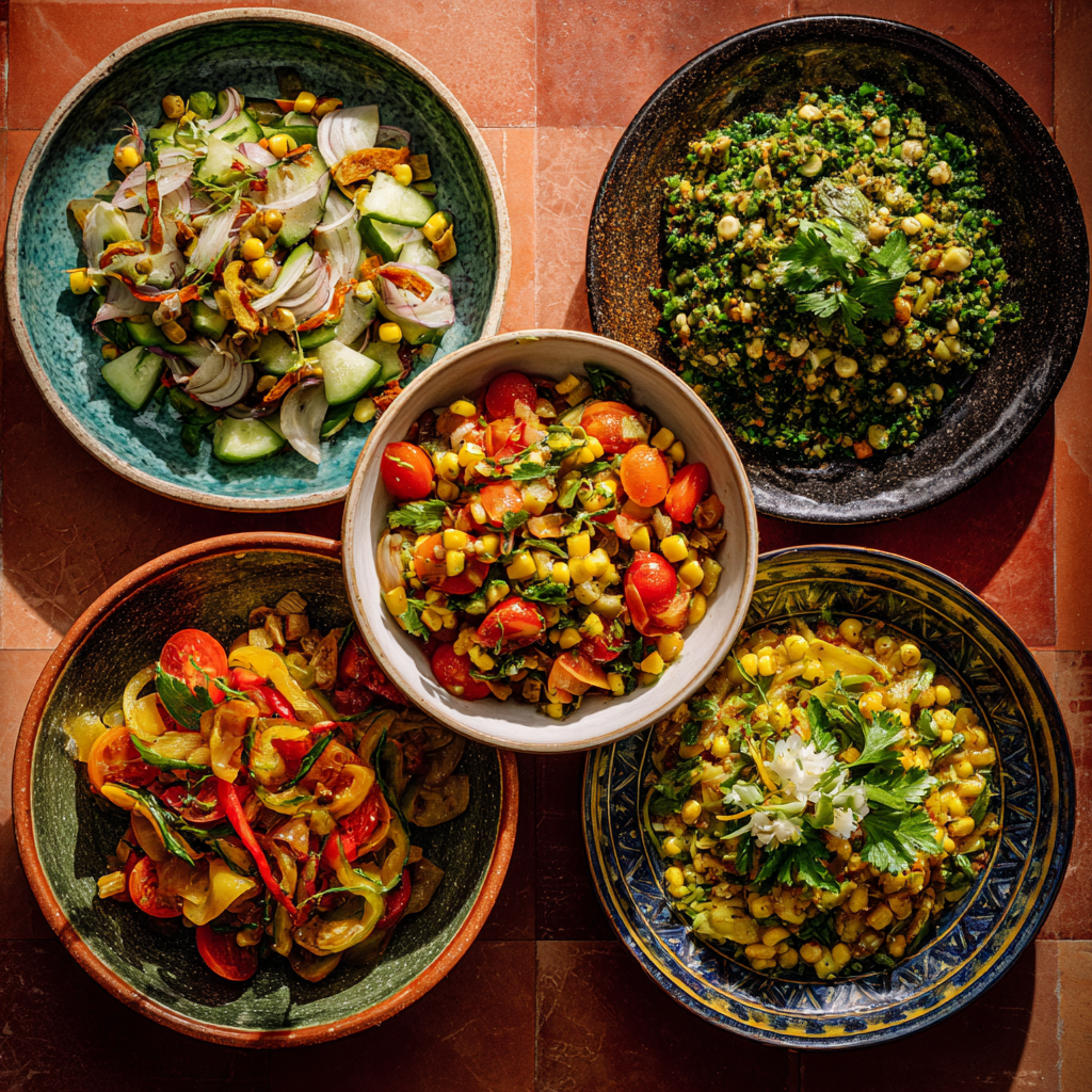 Individual ovqatlanish rejasi